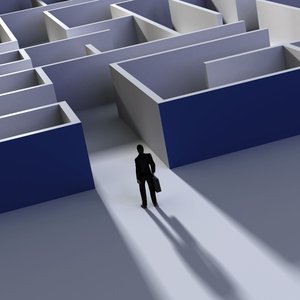 远程办公远程工作远程工作面试准备